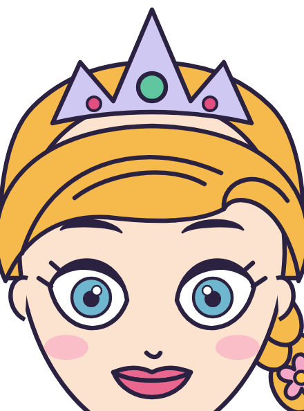 Princess Marigold